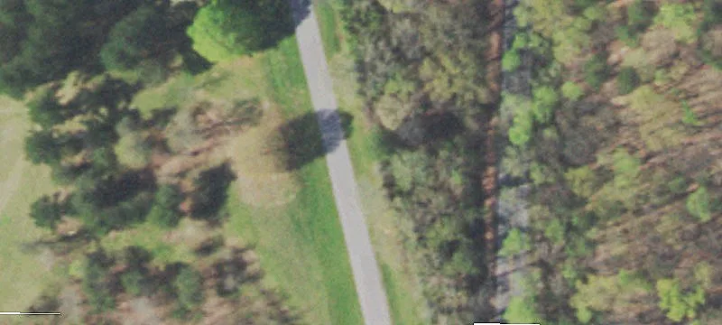 Waterfront Buildable Land Lot