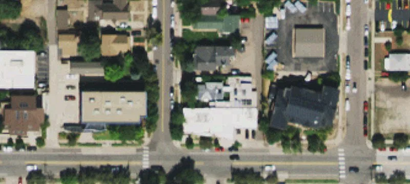 Historic Specialty Property