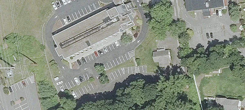 Limited-Service Hotel and Office Buildings