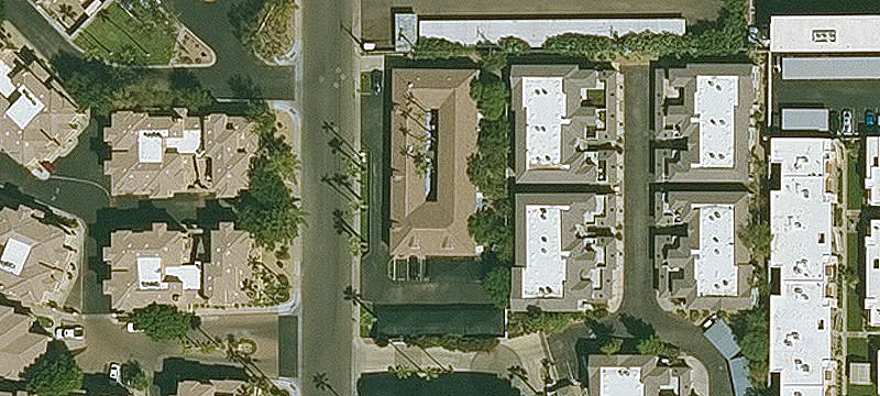 Owner-User Office Building with Income