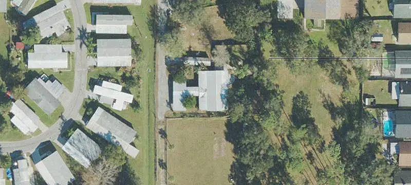 Vacant Development Lot