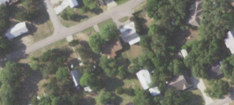 Waterfront Residential Lot with Access