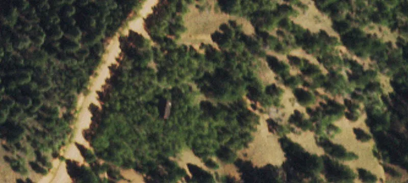 Mountain View Home Site Land