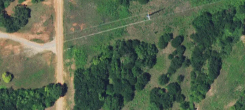 Agricultural Land Parcel