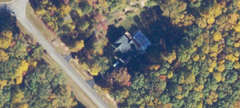 Waterfront Access Building Lot