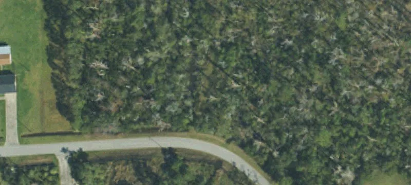 Waterfront Land with Septic Options