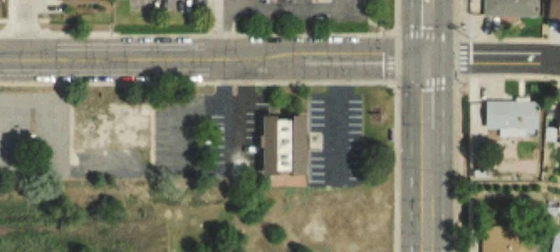 Commercial Land Parcel
