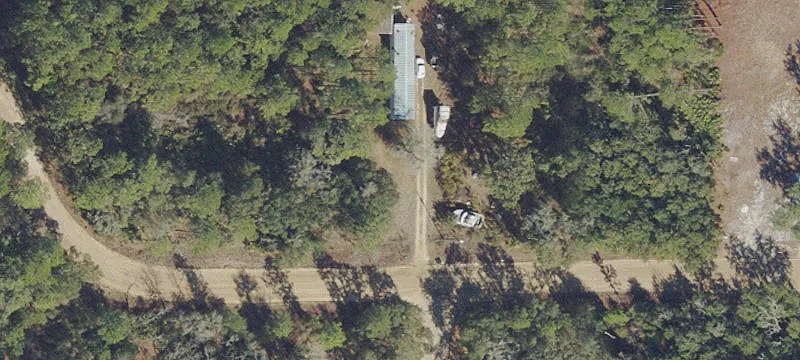 Lakefront Building Lot