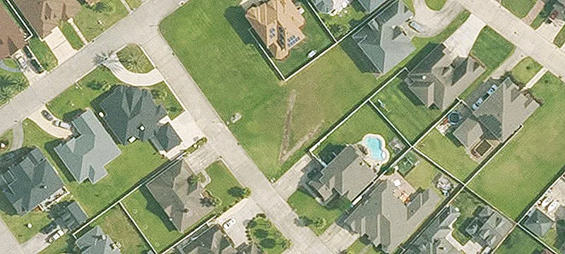 Ready-to-Build Elevated Lot