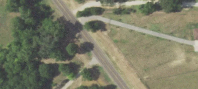 Ranch Land with Workshop and Pond
