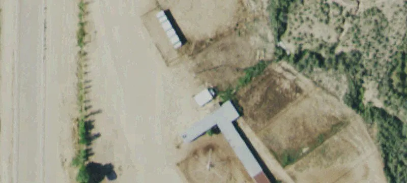 Productive Irrigated Farmland Parcel
