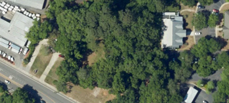 Developable Commercial Land Site