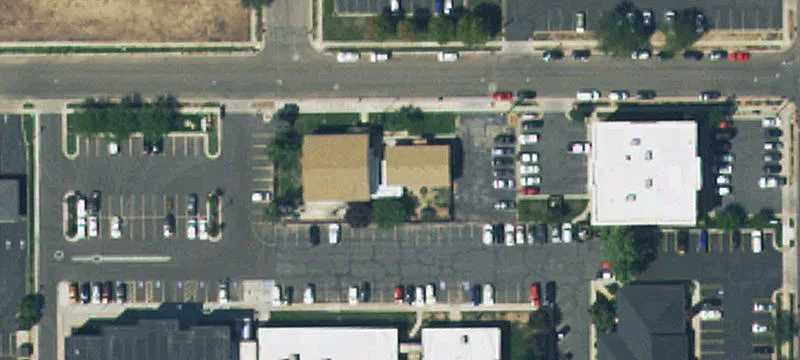 Warehouse For Sale