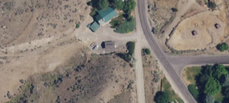 Residential Land Lot