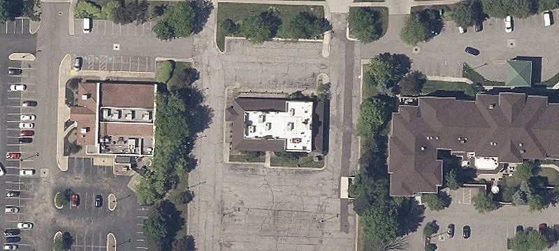 Highway Development Land Site