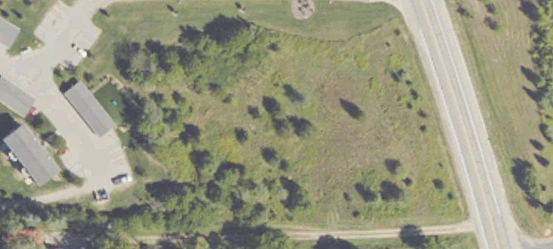 Development-Ready Office Land Parcel