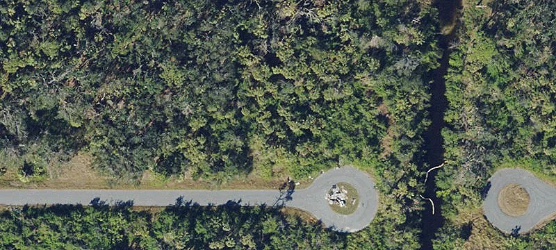 Residential Building Lot