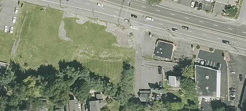 Commercial Land Parcel