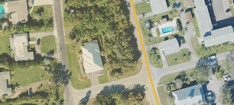 Residential Home Lot
