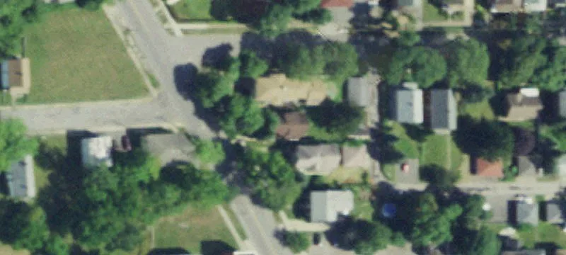 Updated 2-Unit Duplex with Separate Entrances