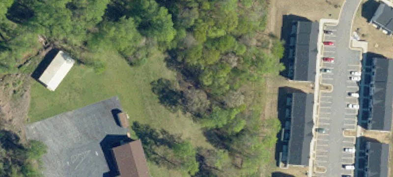 Specialty Land Parcel