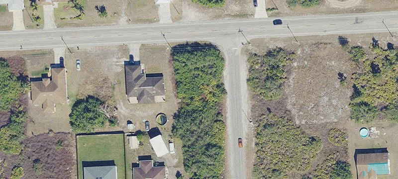 Residential Development Lot