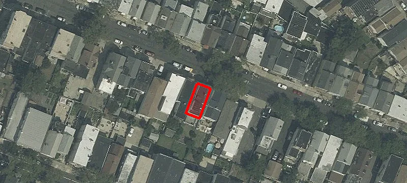 Specialty Commercial Property