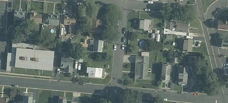Residential Development Land Parcel