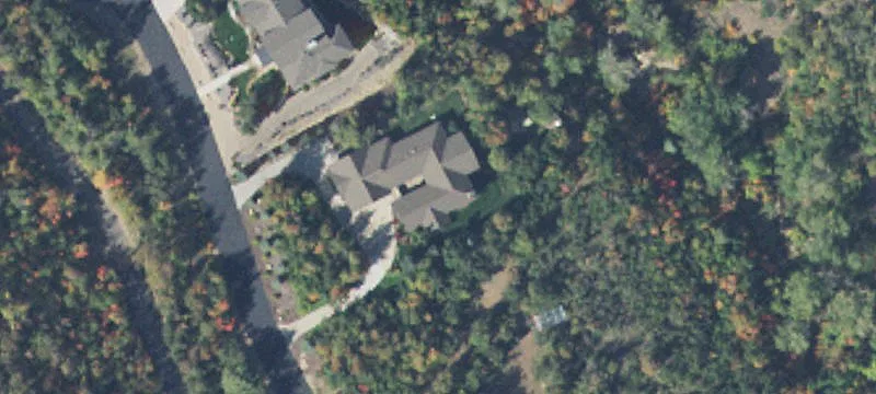 Mountain View Residential Land