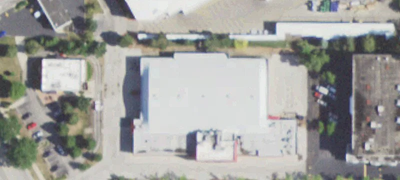Leased Texas Roadhouse Restaurant