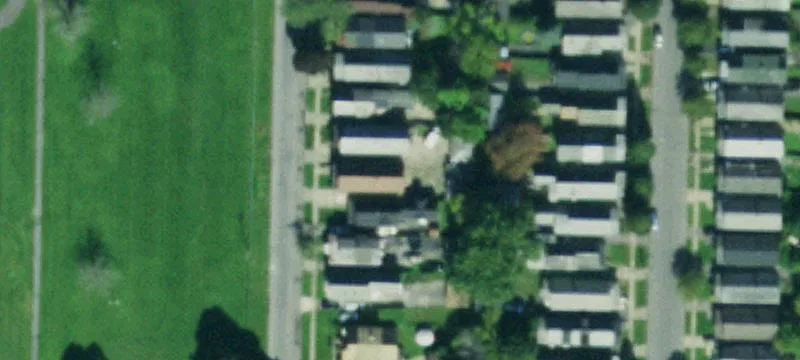 Renovated Duplex Residential Income