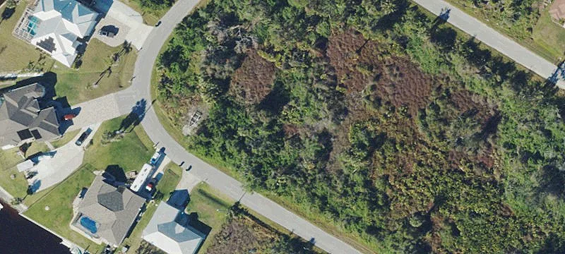 Vacant Single-Family Lot
