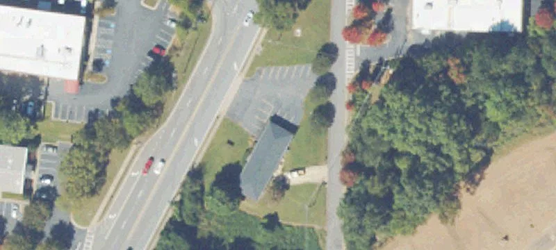 Office Development Land Site