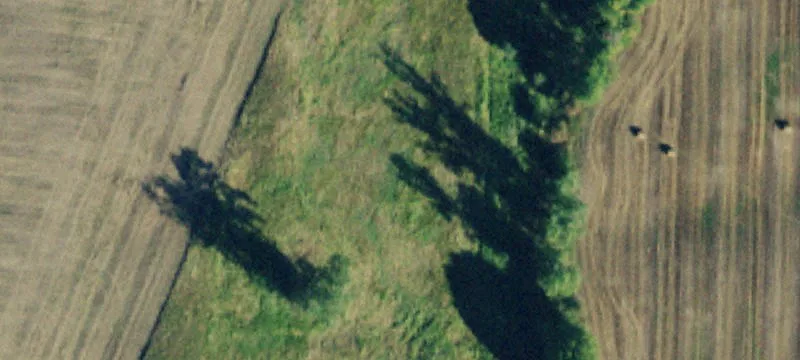 Zoned Agricultural Farm Parcel