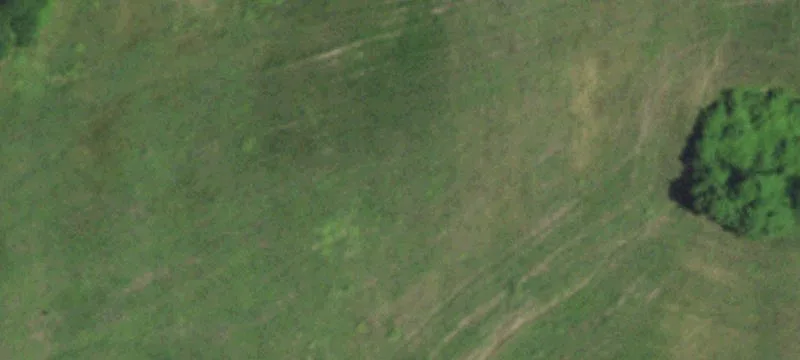 Corner Residential Development Land