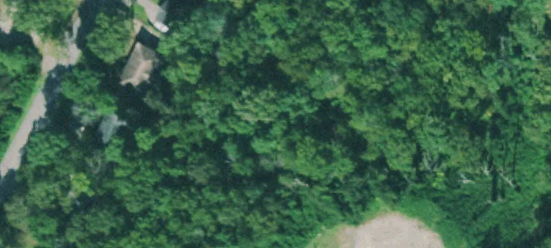 Residential Cul-de-Sac Home Lot
