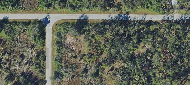 Single-Family Residential Lot