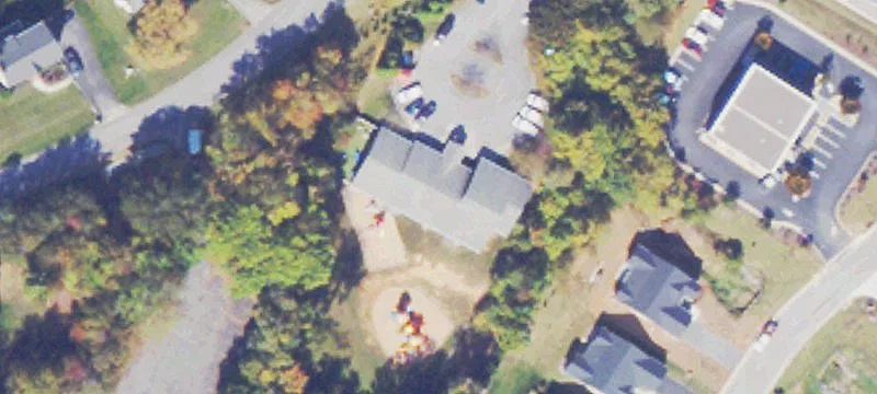 Purpose-Built Childcare Facility