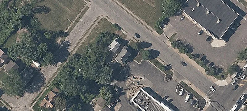 Fully Occupied Five-Unit Apartment