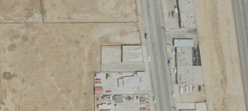 Remodeled Specialty Commercial Property