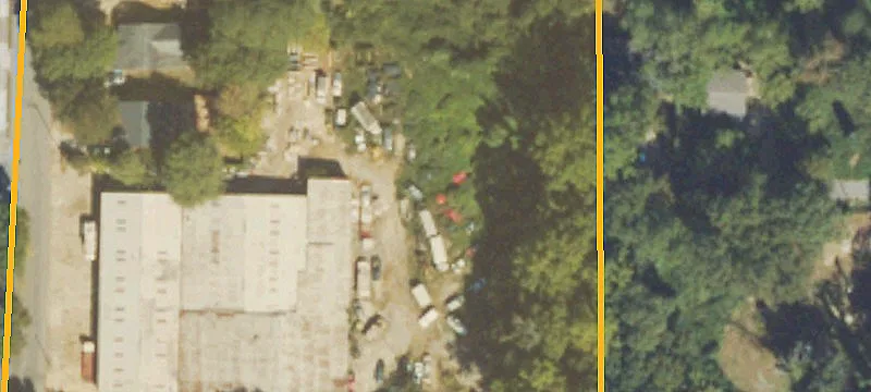 Build-Ready Residential Lot
