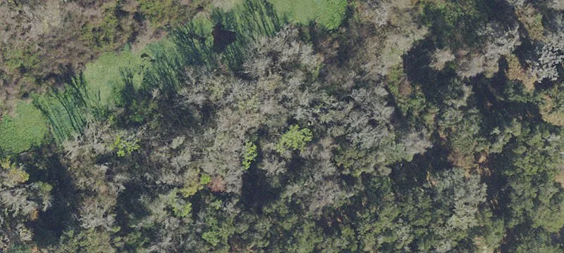 Canal-Front Residential Land Lot