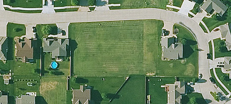 Build-to-Suit Residential Lot
