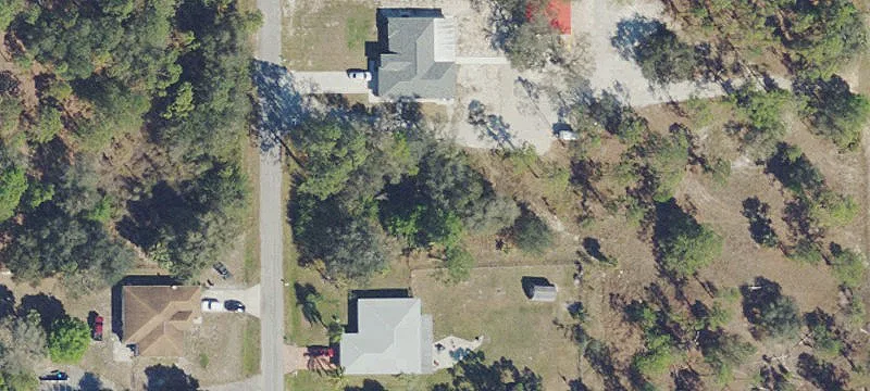Commercial Land Parcel