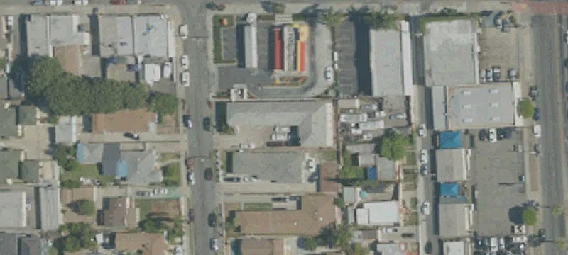 7-Unit Apartment Investment