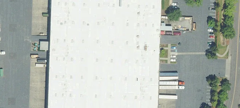 Industrial Warehouse Space
