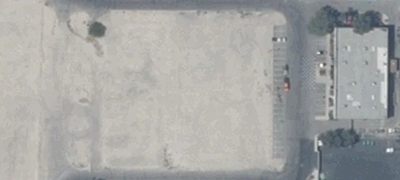 Absolute NNN Drive-Through Restaurant