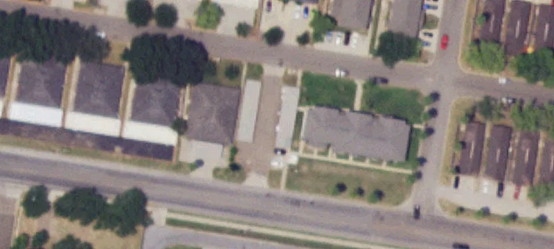 12-Unit Multifamily Property