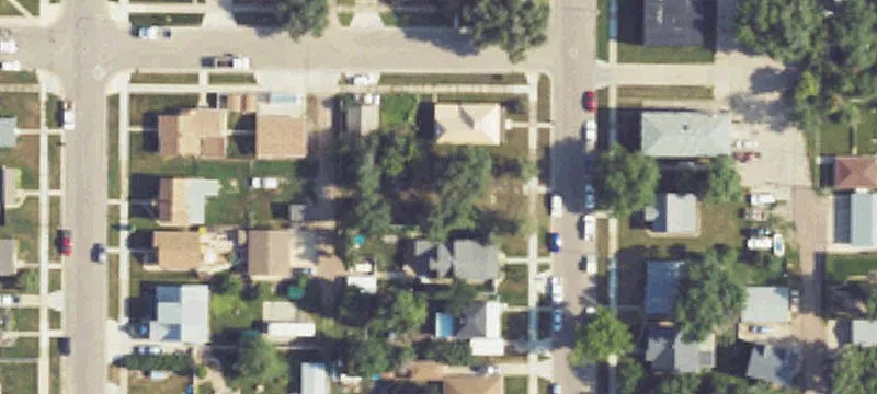 Downtown Build-Ready Lot