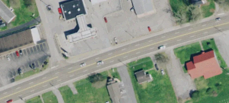 Retail Investment Property